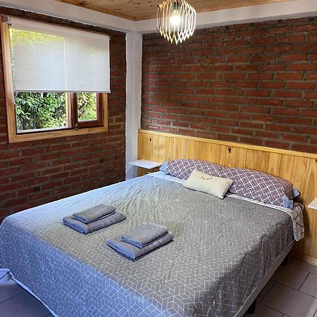 شقة Departamentos Centro إل كالافاتي المظهر الخارجي الصورة