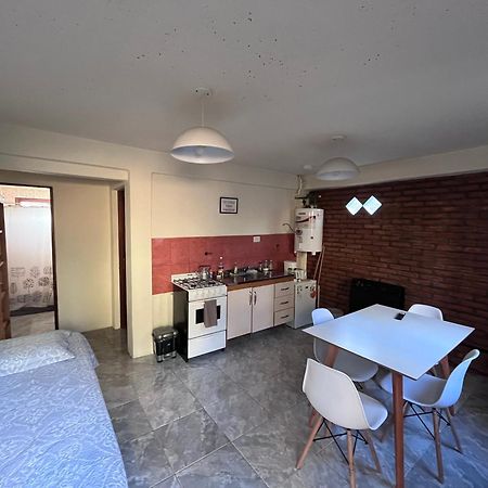 شقة Departamentos Centro إل كالافاتي المظهر الخارجي الصورة