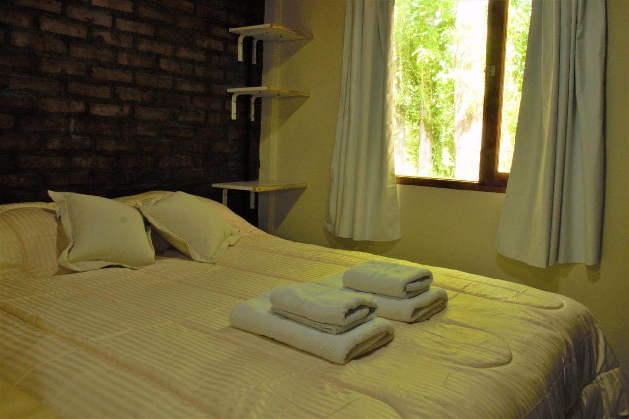 شقة Departamentos Centro إل كالافاتي المظهر الخارجي الصورة