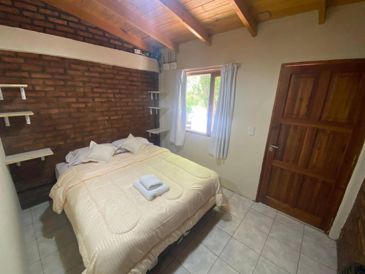 شقة Departamentos Centro إل كالافاتي المظهر الخارجي الصورة