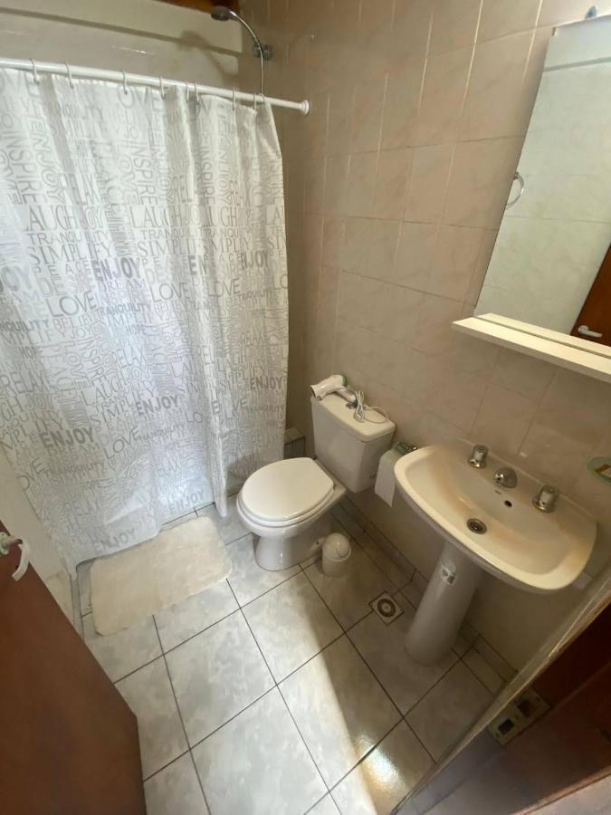 شقة Departamentos Centro إل كالافاتي المظهر الخارجي الصورة
