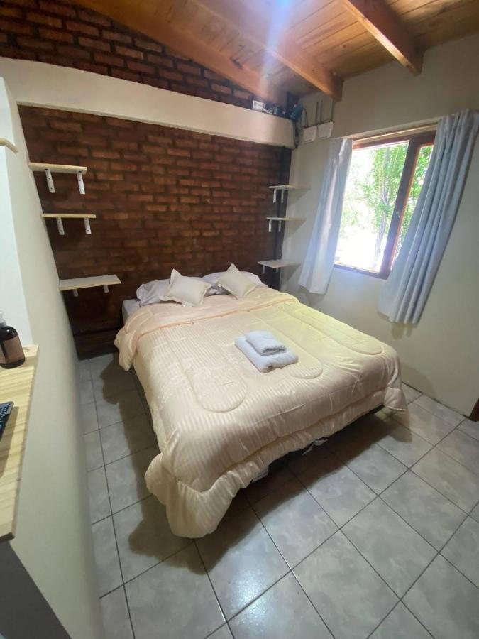 شقة Departamentos Centro إل كالافاتي المظهر الخارجي الصورة