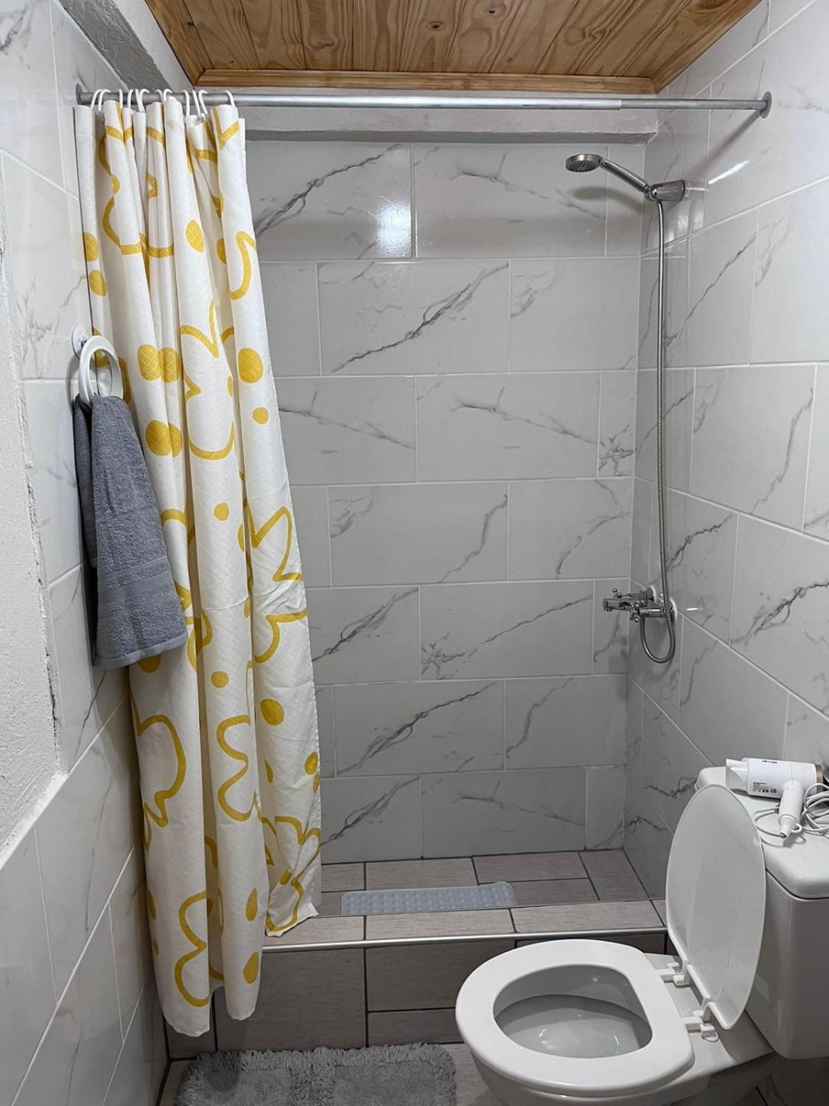 شقة Departamentos Centro إل كالافاتي المظهر الخارجي الصورة