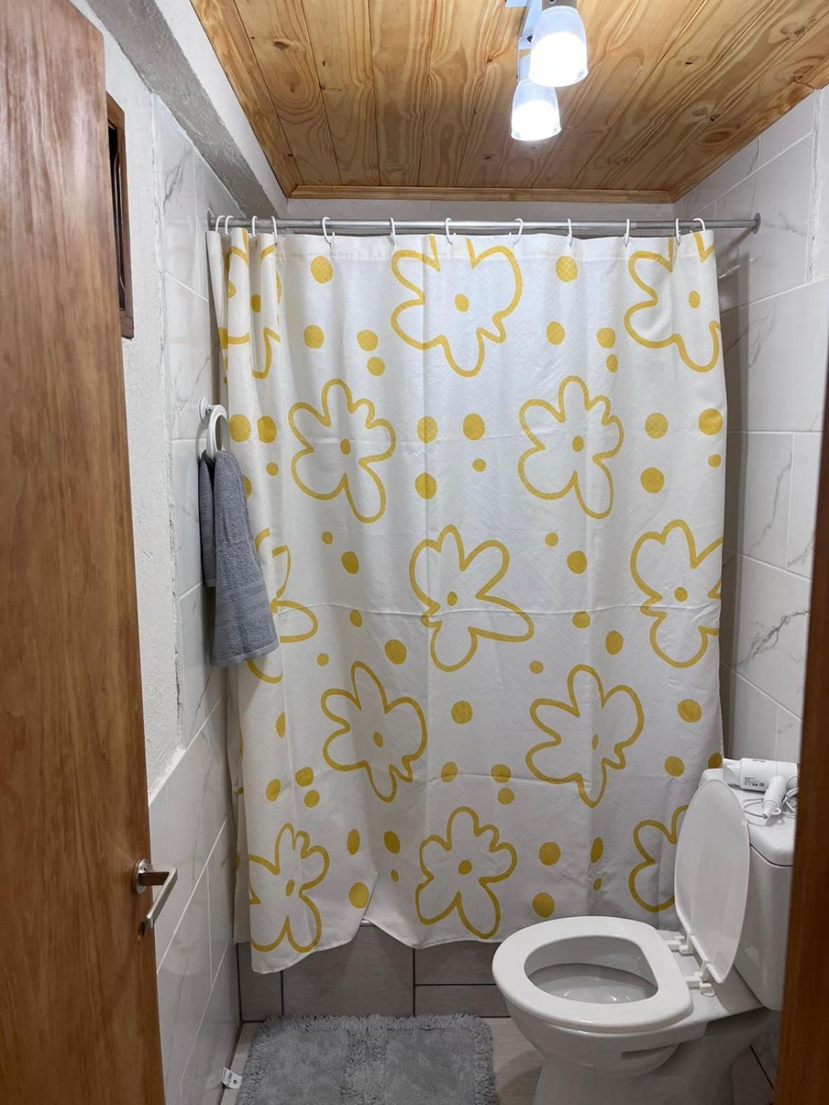 شقة Departamentos Centro إل كالافاتي المظهر الخارجي الصورة