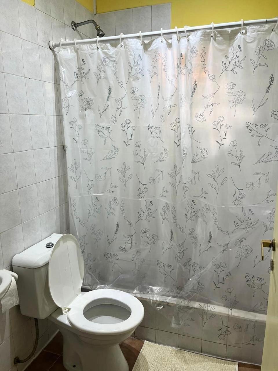شقة Departamentos Centro إل كالافاتي المظهر الخارجي الصورة